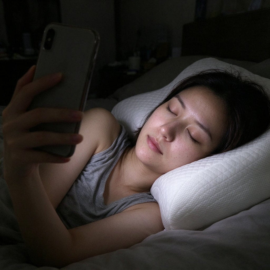 Your night guard protects your teeth. Nothing is protecting your jaw.